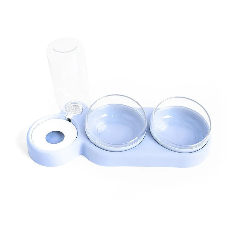Animal food bowl - Bowls and feeders 