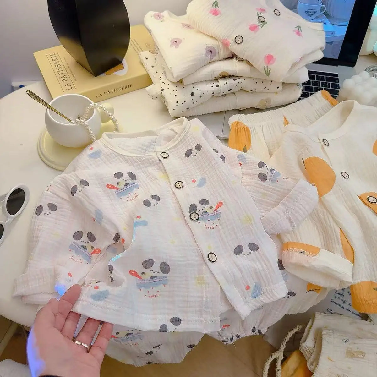 بيجامات أطفال -  Kids Pajama