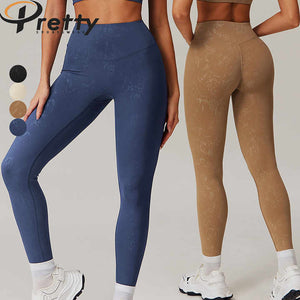 Women's yoga pants 
