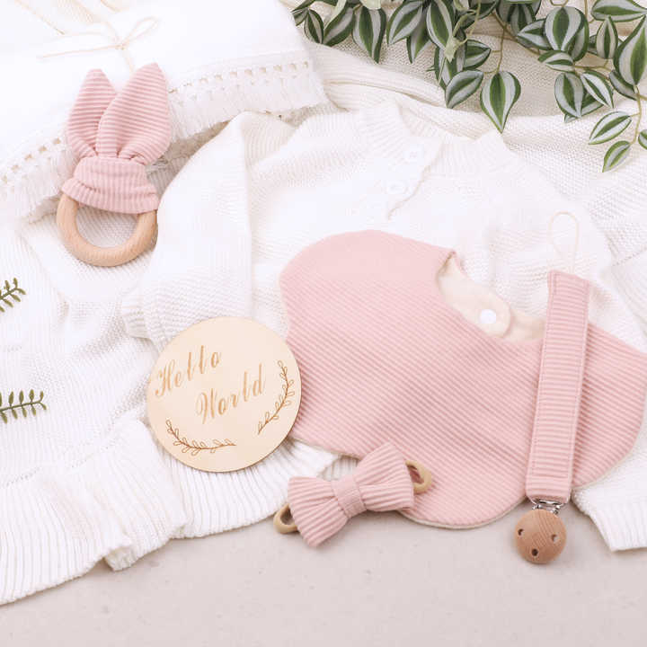 Pacifier for newborns