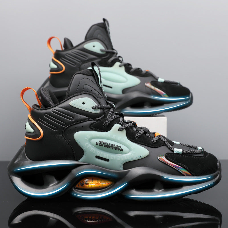 New Fashion Sneakers 