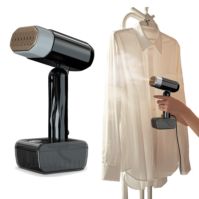 ملابس كهربائية محمولة مع شاشة - كوايه