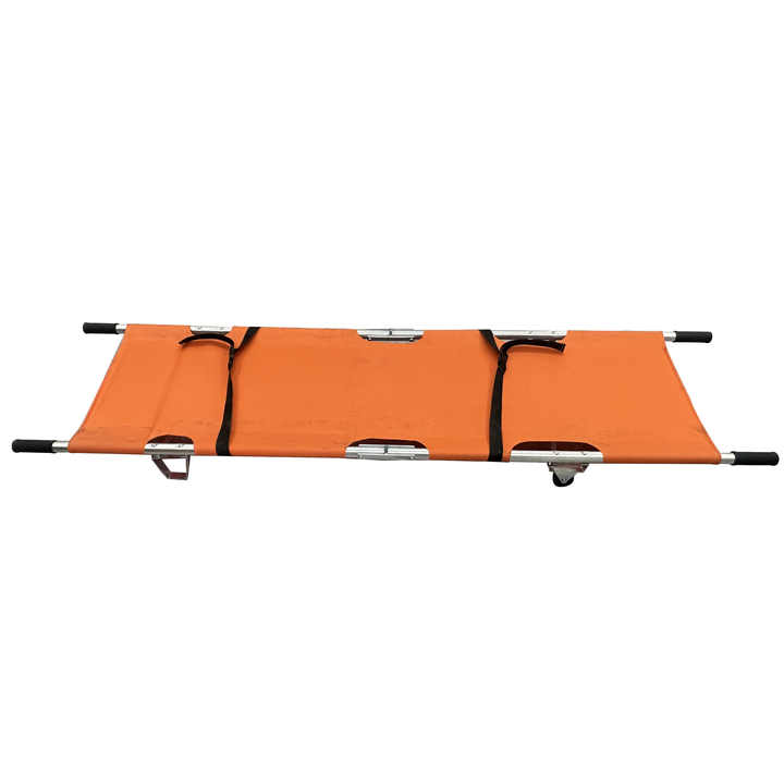 Soft Emergency Stretcher Hospital Medical Equipment Rescue First Aid 