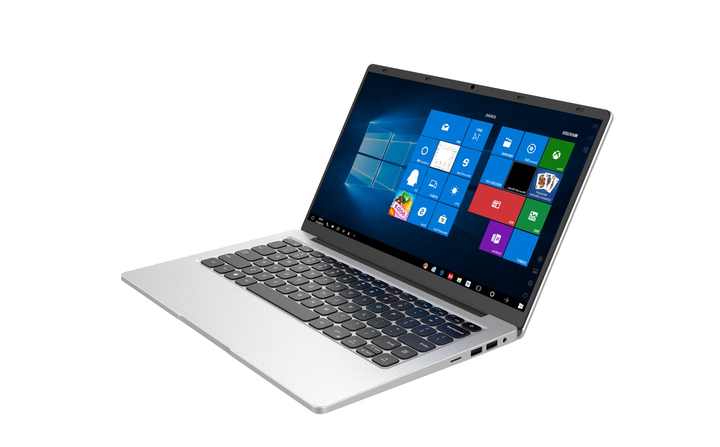 14" laptop 