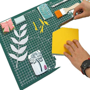 Professional cutting mat for office supplies and self-healing A2 with best quality and low price 