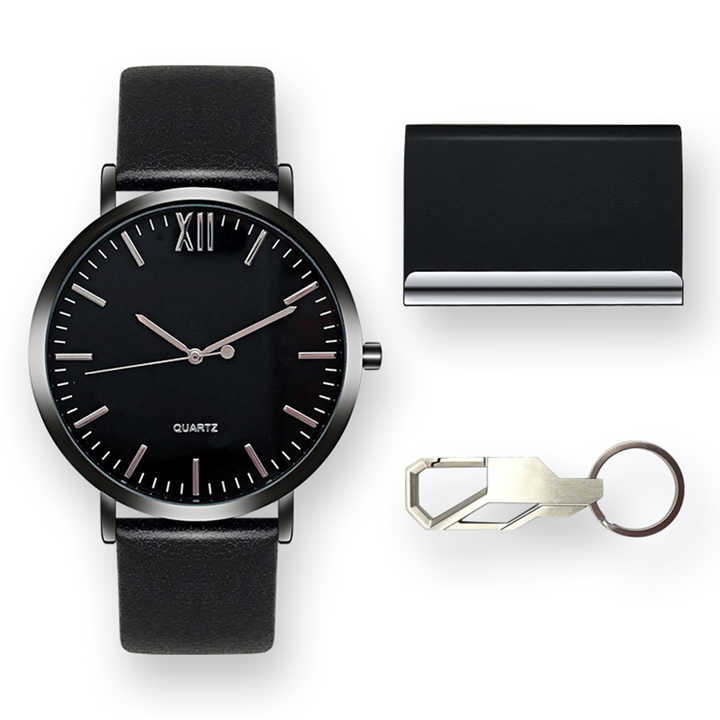 Men's watches. 