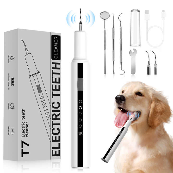 Animal teeth whitening products 