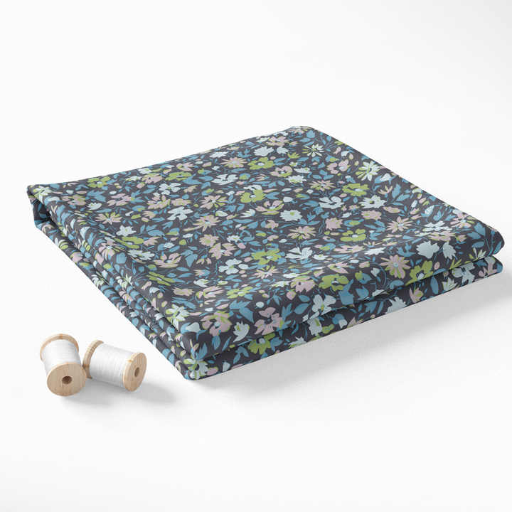 طباعة  قماش ليبرتي