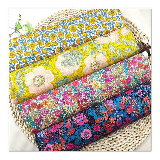 Fabrics 