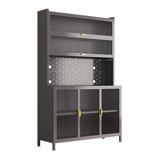 kitchen storage cabinet 