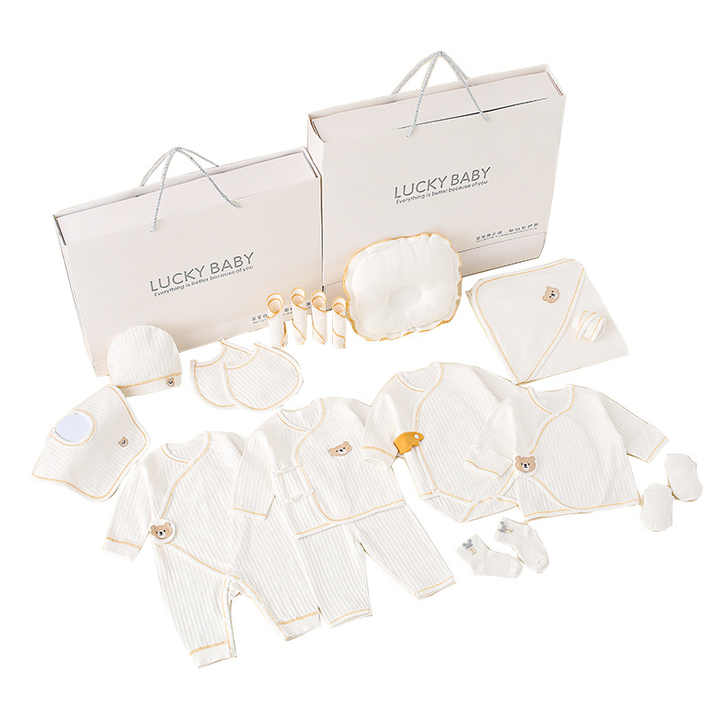 newborn baby set 