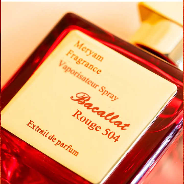 Perfumes 