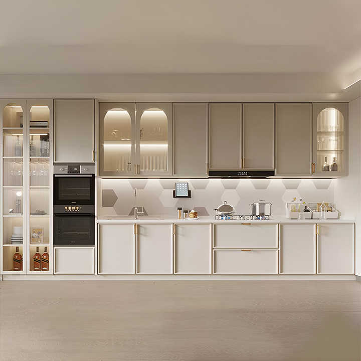 kitchen cabinet 