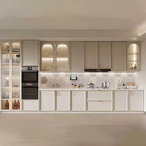 kitchen cabinet 