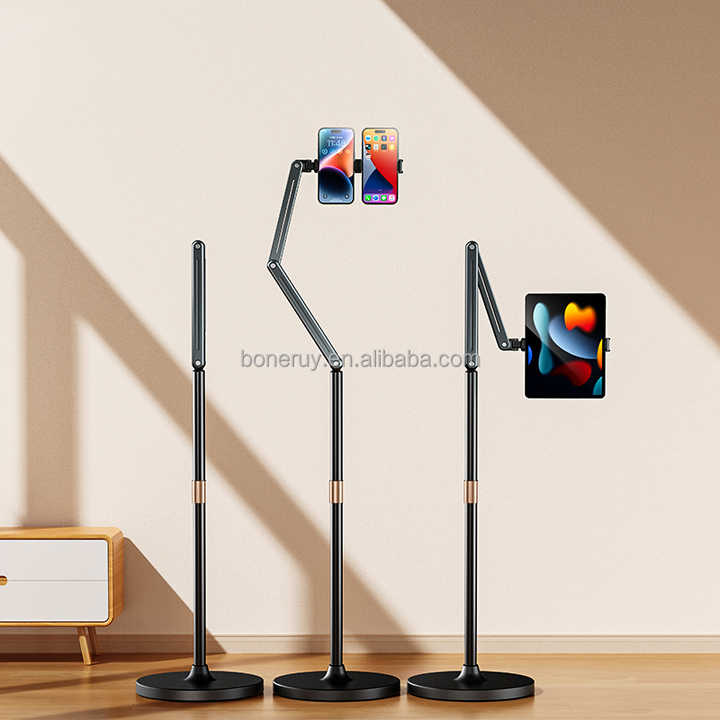 Boneruy Multifunctional Aluminum Stand Height Folding 