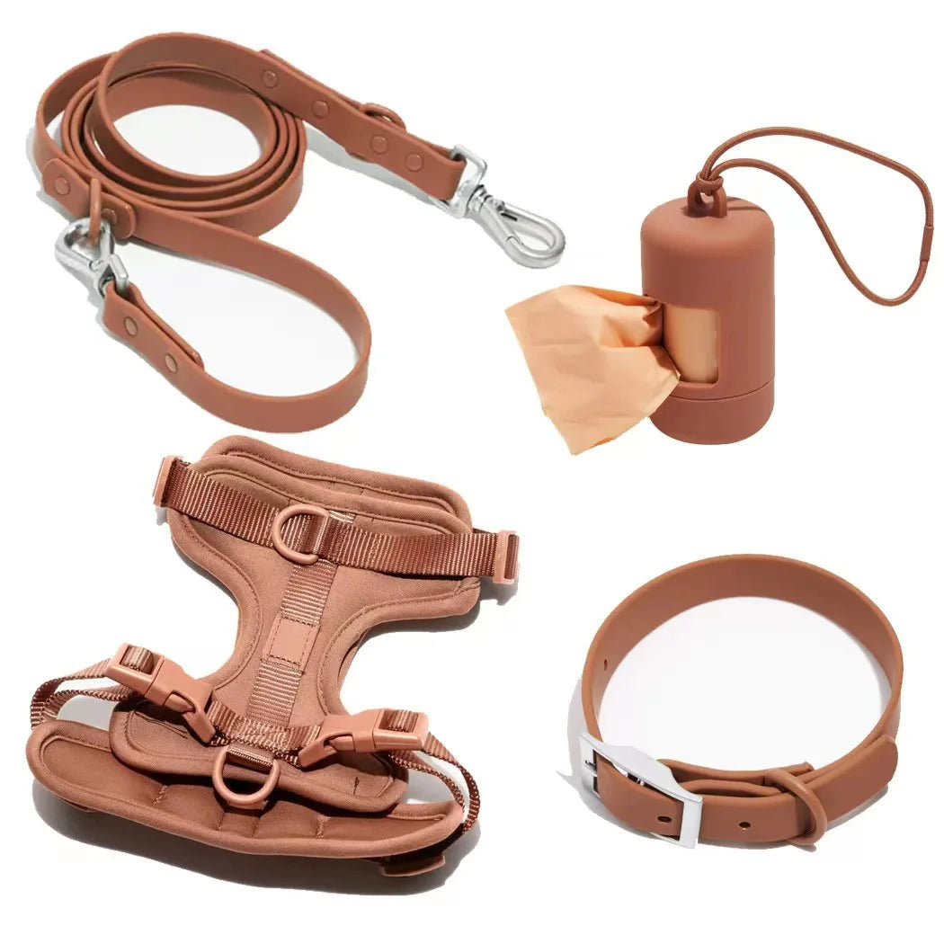 Pet Accessories - Pet Walking 