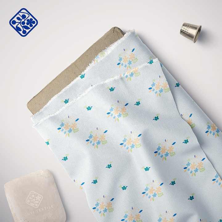 قماش أورجانزا