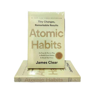 Atomic Habits
