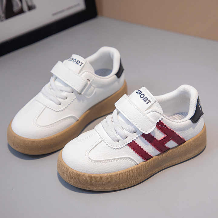 حذاء رياضي للأطفال كاجوال خفيف . Kids Casual Lightweight Sneakers