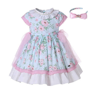 Party Dresses for Kids - Pettigirl Girls 
