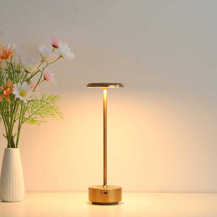Romantic night lamp 