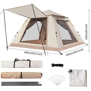 tent 