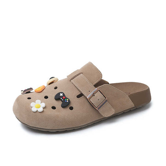 Summer Fashion Light Outdoor-Women's Summer Light Sandals 