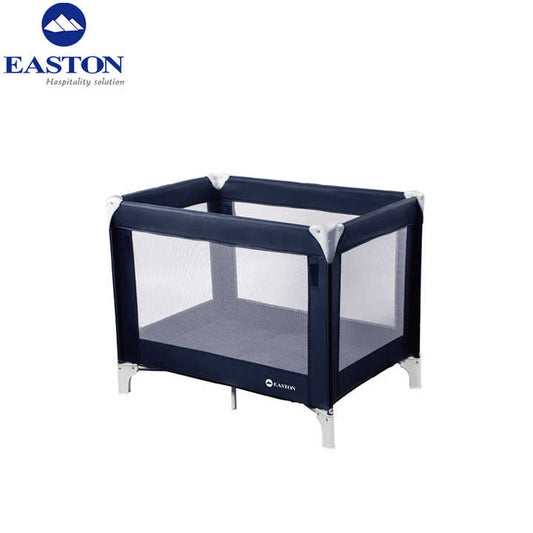 Baby Cribs Newbor- Modern Easy Fold Bed 