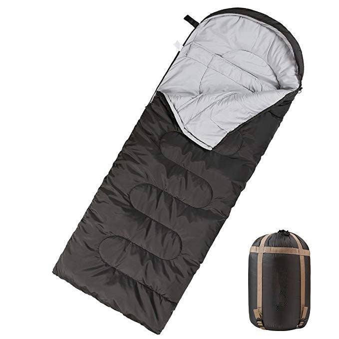 WOQI China Supplies Single Link Winter Heavy Duty Roll Up Sleeping Bag for Outdoor Camping WOQI China Supplies Single Link Winter Heavy Duty Roll Up Sleeping Bag for Outdoor Camping 