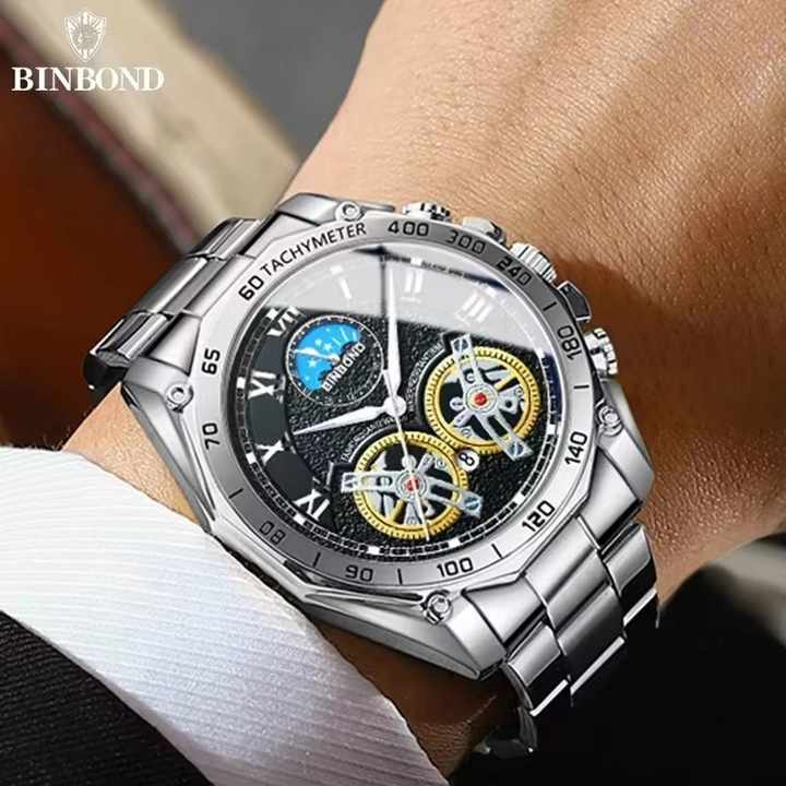 Men's watches. 