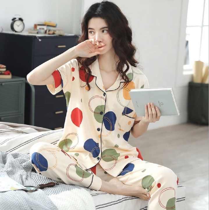 pajamas 