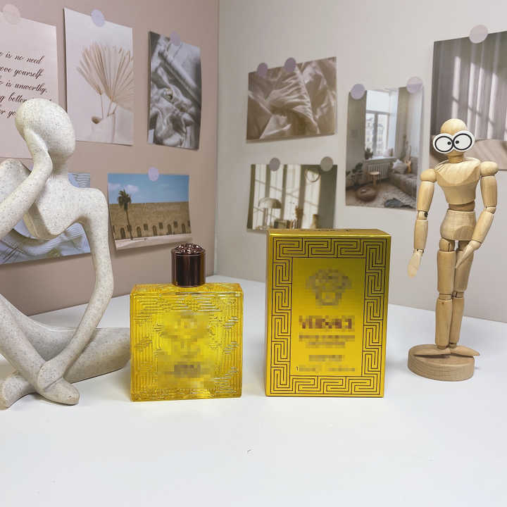 Perfumes 