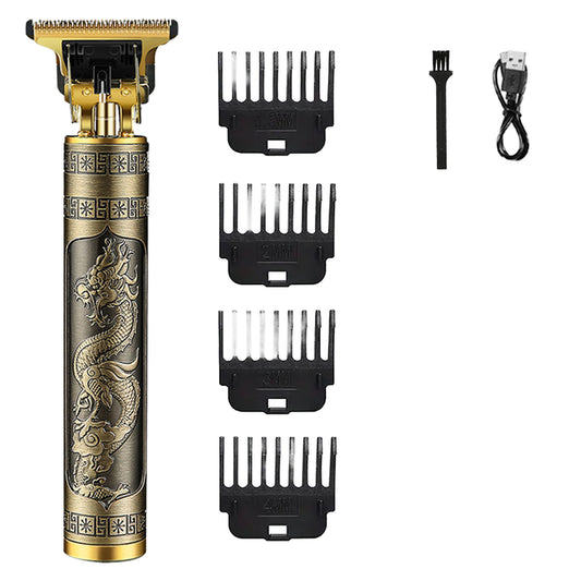 electric shaver 