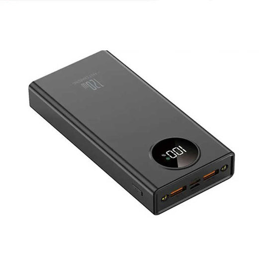Large capacity portable power bank 