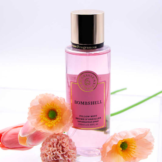 Perfumes 