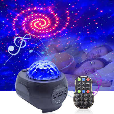 Projector lamp design 