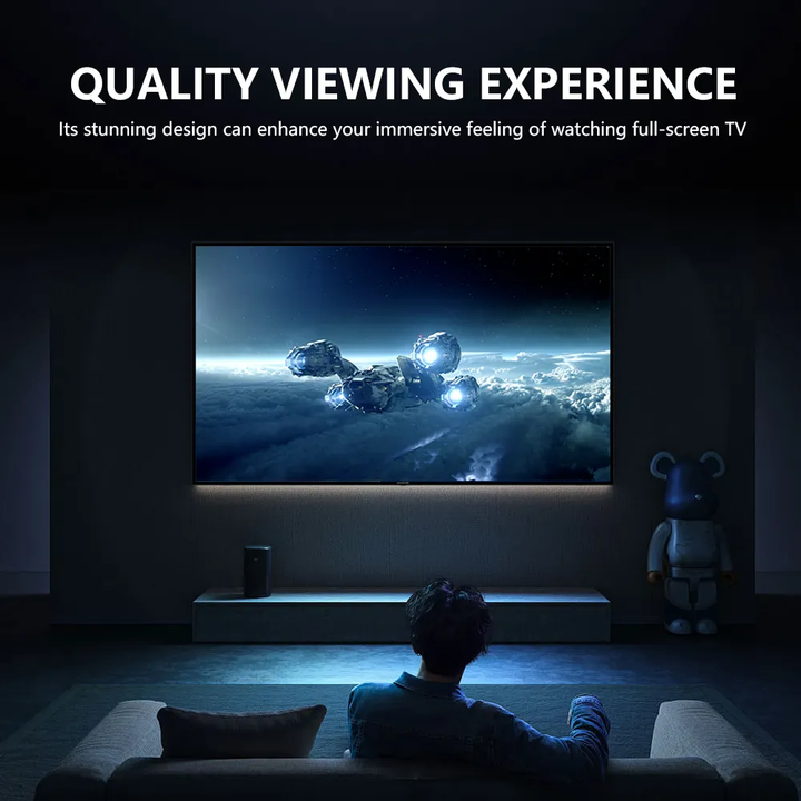 curved TVs 