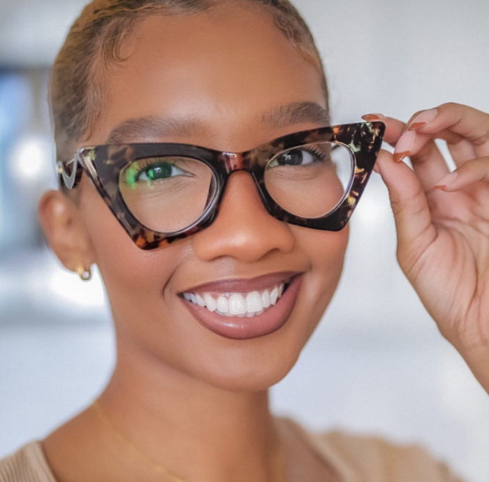 Spectacles for Women Prescription Eyewear 
