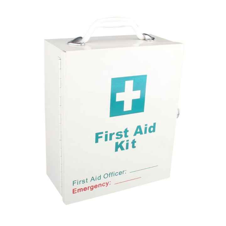 Medical supplies 