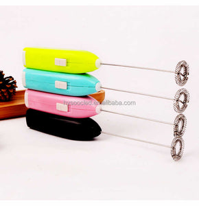 خفقت خلاط الكهربائية - Whisk Mixer Electric Egg Beater