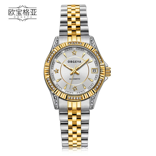 Gia luxury watch 