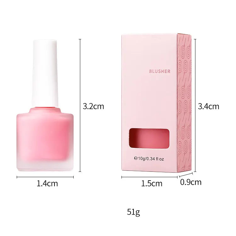 Liquid Blush 