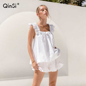 Women's sleepwear 