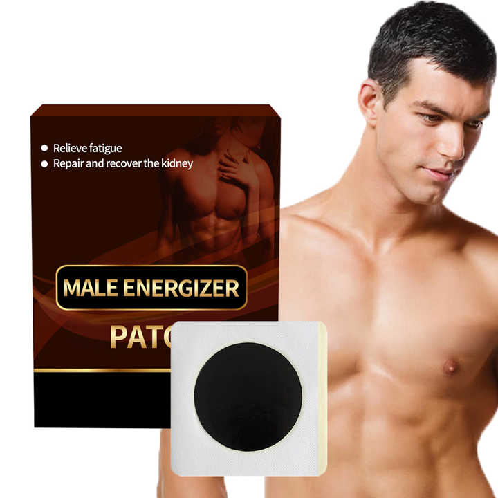Sexual enhancers 