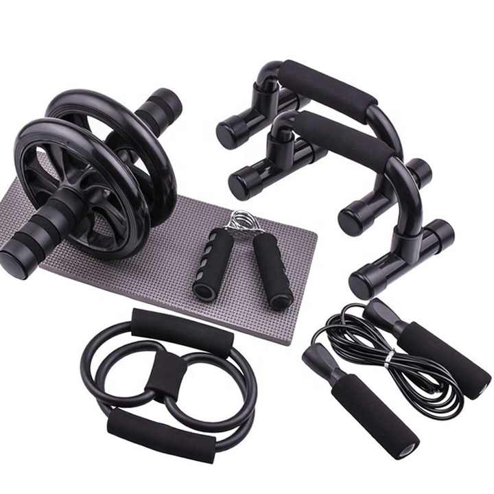 Home fitness equipment 