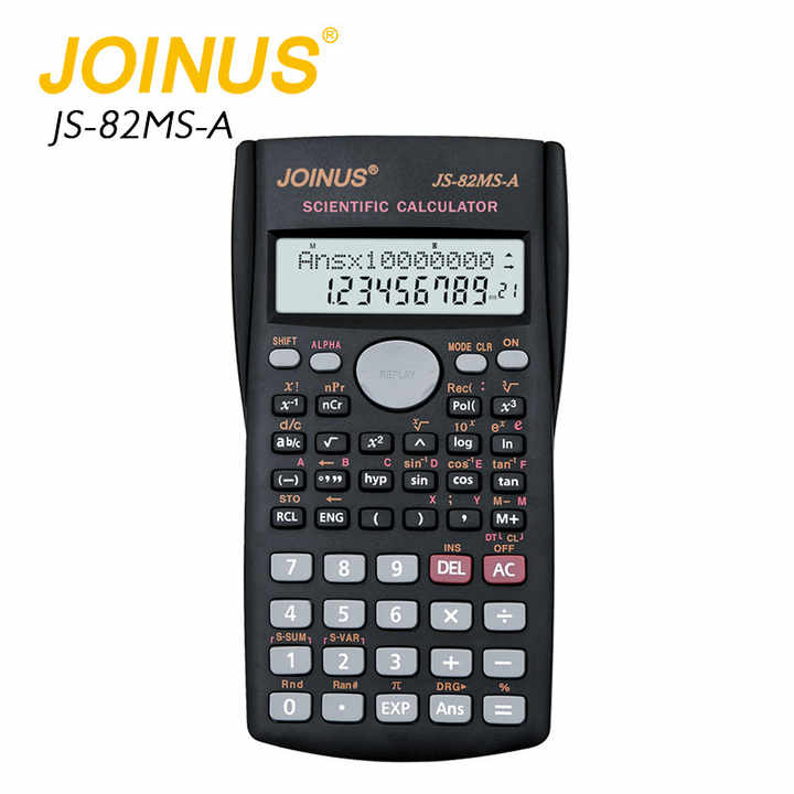 JOINUS Scientific Calculator Electronic 