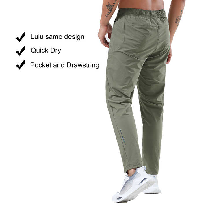 Men's sportswear 