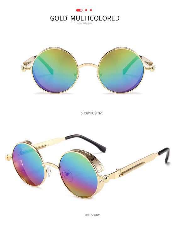 aviator sunglasses
