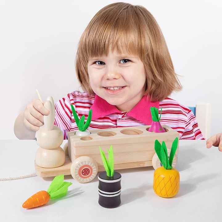 العاب ترفيه  فواكه وخضروات