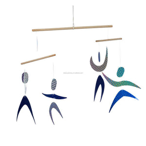 Montessori Newborn Educational-Educational Toy Set 
